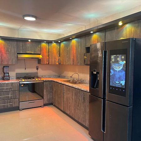 La Casa De Mickey Apartment ซิวดัด ฮัวเรซ ภายนอก รูปภาพ