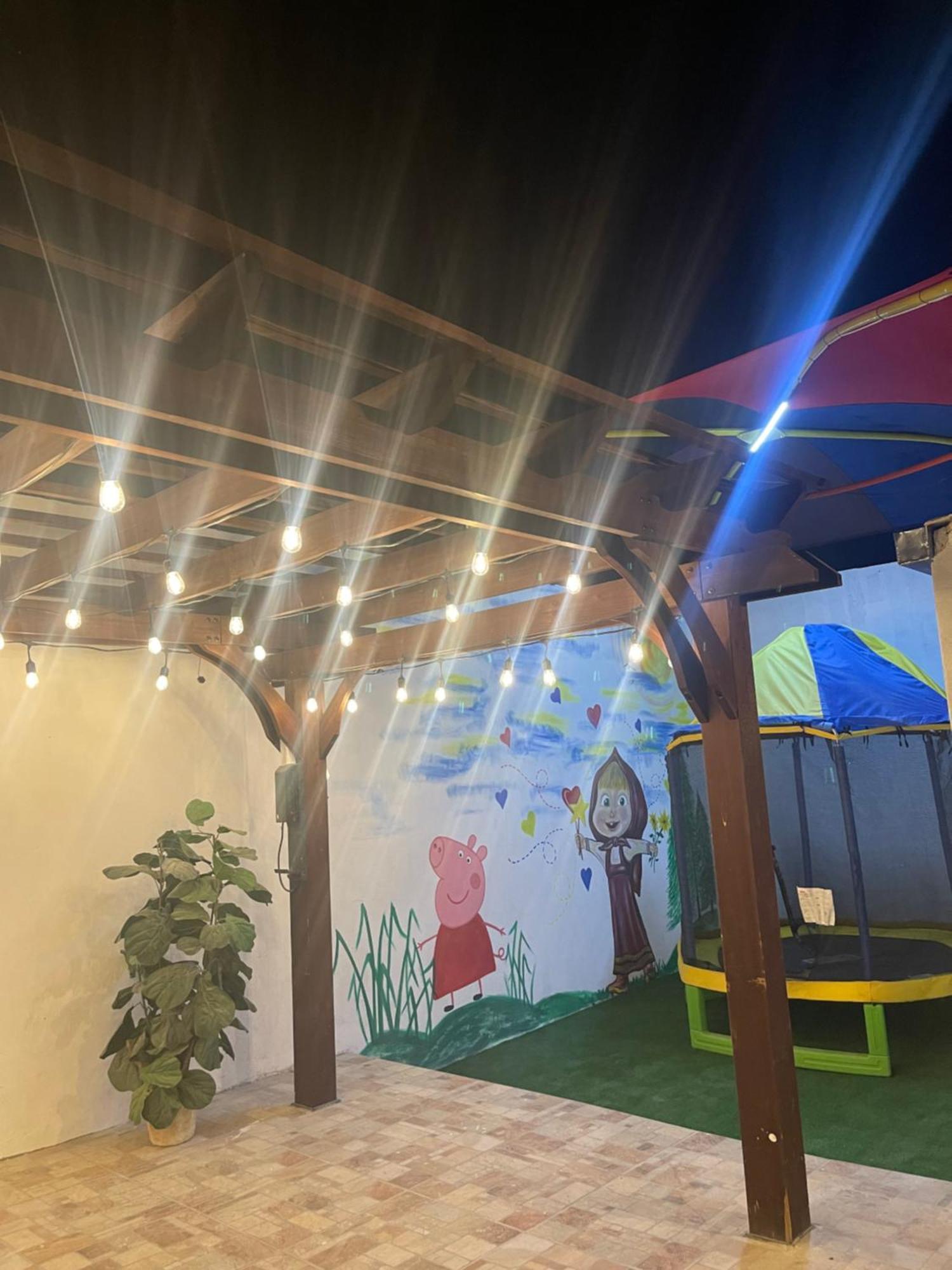 La Casa De Mickey Apartment ซิวดัด ฮัวเรซ ภายนอก รูปภาพ